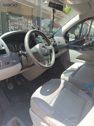 Volkswagen T4 2015 TRANSPORTER