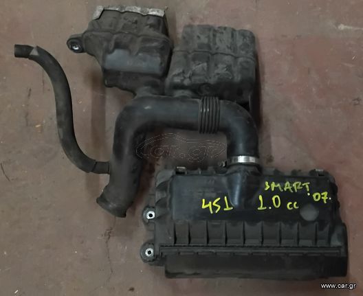 ΠΕΤΡΟΠΟΥΛΟΣ ΦΙΛΤΡΟΚΟΥΤΙ SMART FORTWO 451 1.0 2007-  A1320900001