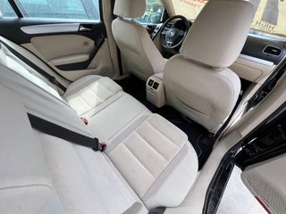 Volkswagen Golf 2009 TSI 160 HP