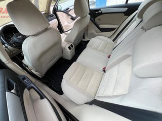 Volkswagen Golf 2009 TSI 160 HP-thumb-1