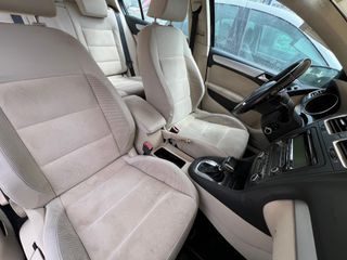 Volkswagen Golf 2009 TSI 160 HP-thumb-2