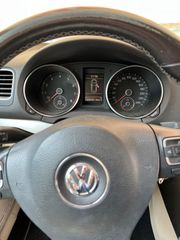 Volkswagen Golf 2009 TSI 160 HP-thumb-4