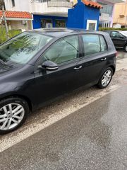 Volkswagen Golf 2009 TSI 160 HP-thumb-6