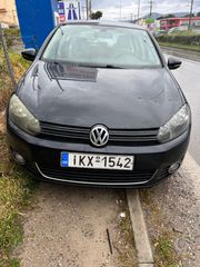 Volkswagen Golf 2009 TSI 160 HP-thumb-7