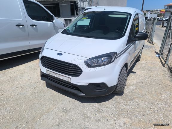 Ford 2020 πλουσια, εκδοση,, νεο,100,υποι, 6ταχητο