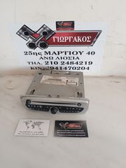 ΡΑΔΙΟ-CD ΓΙΑ RENAULT MEGANE '08-'14 ΚΩΔΙΚΟΣ 281159389R