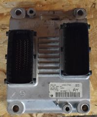 ΠΕΤΡΟΠΟΥΛΟΣ ΕΓΚΕΦΑΛΟΣ ΜΗΧΑΝΗΣ Z14XEP OPEL CORSA D 2006-2011  55557934