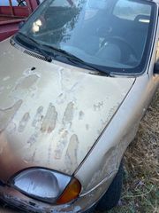 Σασμάν seicento