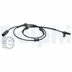 DELPHI αισθητήρας στροφών τροχού SS20539-thumb-1