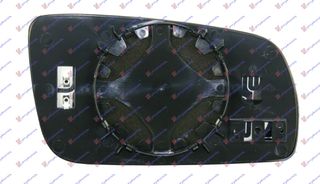 ΚΡΥΣΤΑΛΛΟ ΚΑΘΡΕΦΤΗ ΘΕΡΜΑΙΝΟΜΕΝΟ (ASPHERICAL GLASS) ΑΡΙΣΤΕΡΟ SKODA OCTAVIA 4 1997 1998 1999 2000 2001 2002 2003 2004 2005 2006 2007 2008 2009 2010 **ΠΡΟΣΦΟΡΑ**