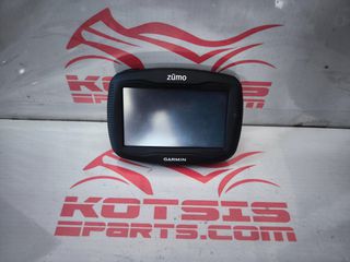 ΠΩΛΕΙΤΑΙ GPS GARMIN ZUMO 390LM