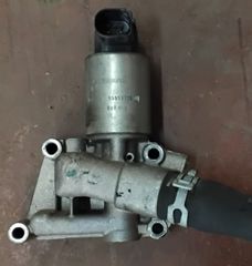 ΠΕΤΡΟΠΟΥΛΟΣ ΒΑΛΒΙΔΑ EGR Z14XEP OPEL CORSA D 2006-2011  55556720