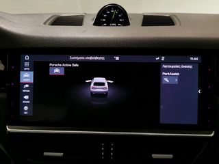 Porsche Cayenne 2018 E Hybrid - Εγγύηση Porsche Approved-thumb-36