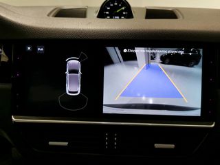 Porsche Cayenne 2018 E Hybrid - Εγγύηση Porsche Approved-thumb-37