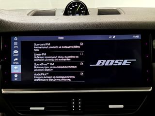 Porsche Cayenne 2018 E Hybrid - Εγγύηση Porsche Approved-thumb-39