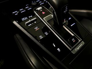 Porsche Cayenne 2018 E Hybrid - Εγγύηση Porsche Approved-thumb-41