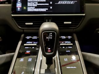Porsche Cayenne 2018 E Hybrid - Εγγύηση Porsche Approved-thumb-42