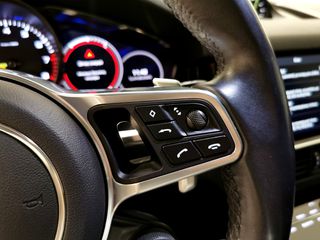 Porsche Cayenne 2018 E Hybrid - Εγγύηση Porsche Approved-thumb-43