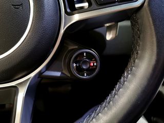 Porsche Cayenne 2018 E Hybrid - Εγγύηση Porsche Approved-thumb-44