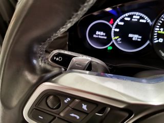 Porsche Cayenne 2018 E Hybrid - Εγγύηση Porsche Approved-thumb-47