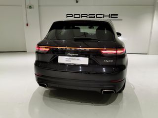 Porsche Cayenne 2018 E Hybrid - Εγγύηση Porsche Approved-thumb-12