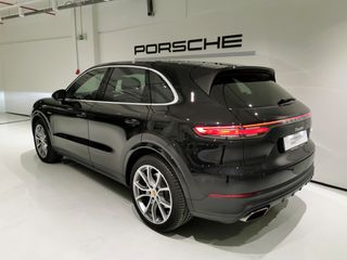 Porsche Cayenne 2018 E Hybrid - Εγγύηση Porsche Approved-thumb-13