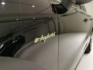Porsche Cayenne 2018 E Hybrid - Εγγύηση Porsche Approved-thumb-15