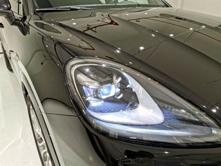 Porsche Cayenne 2018 E Hybrid - Εγγύηση Porsche Approved-thumb-16
