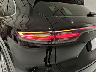 Porsche Cayenne 2018 E Hybrid - Εγγύηση Porsche Approved-thumb-17
