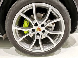 Porsche Cayenne 2018 E Hybrid - Εγγύηση Porsche Approved-thumb-19