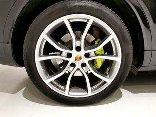 Porsche Cayenne 2018 E Hybrid - Εγγύηση Porsche Approved-thumb-21