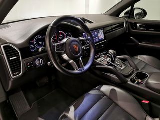 Porsche Cayenne 2018 E Hybrid - Εγγύηση Porsche Approved-thumb-23