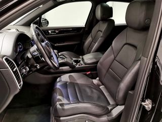 Porsche Cayenne 2018 E Hybrid - Εγγύηση Porsche Approved-thumb-24