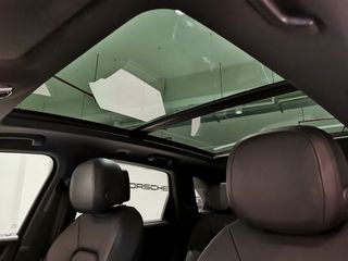 Porsche Cayenne 2018 E Hybrid - Εγγύηση Porsche Approved-thumb-25