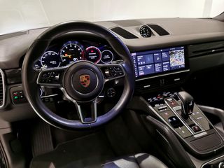 Porsche Cayenne 2018 E Hybrid - Εγγύηση Porsche Approved-thumb-26