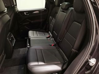 Porsche Cayenne 2018 E Hybrid - Εγγύηση Porsche Approved-thumb-27