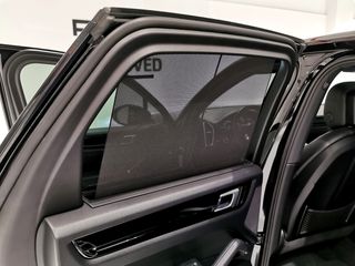 Porsche Cayenne 2018 E Hybrid - Εγγύηση Porsche Approved-thumb-28