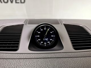 Porsche Cayenne 2018 E Hybrid - Εγγύηση Porsche Approved-thumb-30