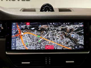 Porsche Cayenne 2018 E Hybrid - Εγγύηση Porsche Approved-thumb-32