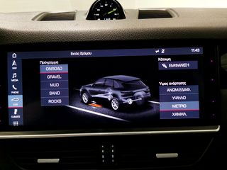Porsche Cayenne 2018 E Hybrid - Εγγύηση Porsche Approved-thumb-34