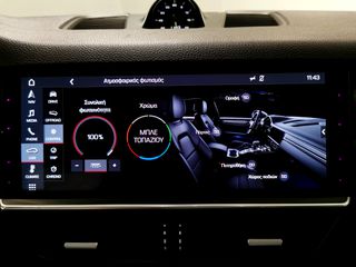 Porsche Cayenne 2018 E Hybrid - Εγγύηση Porsche Approved-thumb-35
