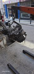 ΣΑΣΜΑΝ 4X4 AUTO CHEVROLET CAPTIVA OPEL ANTARA 2.0cc TDI