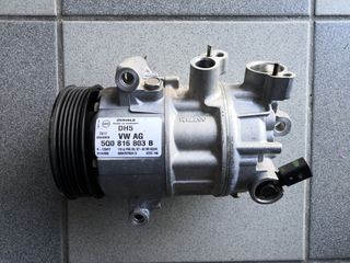 AUDI VW SEAT SΚODA ΚΟΜΠΡΕΣΈΡ ΕΡΚΟΝΤΙΣΙΟΝ 5Q0 816 803 B