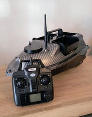 Βαρκακι για ψαρεμα Gps