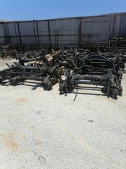 ΠΩΛΟΥΝΤΑΙ ΔΙΑΦΟΡΕΣ ΓΕΦΥΡΕΣ ΚΑΙ ΔΙΑΦΟΡΙΚΑ ΚΑΘΩΣ ΚΑΙ ΔΙΑΦΟΡΑ ΜΗΧΑΝΙΚΑ ΜΕΡΗ ΣΕ ΤΙΜΗ ΧΟΝΔΡΙΚΗ - ΡΩΤΗΣΤΕ ΤΙΜΗ