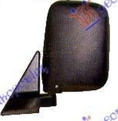 ΑΡΙΣΤΕΡΟΣ ΚΑΘΡΕΠΤΗΣ NISSAN URVAN (E24) 89-97
