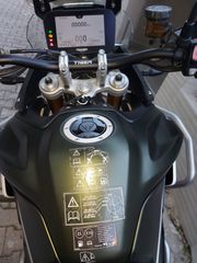 Triumph Tiger 900 2020 RALLY