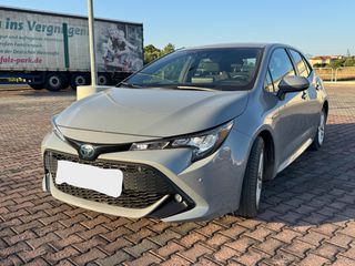 Toyota Corolla 2021 STYLE ΕΛΛΗΝΙΚΟ ΠΡΩΤΟ ΧΕΡΙ ΑΤΡΑΚΑΡΙΣΤΟ HYBRID ΙΔΙΩΤΗΣ