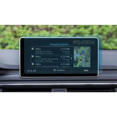 Προστατευτικό οθόνης αυτοκινήτου Gloss 9.7" συμβατό με Audi A4 (8W)
