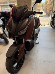 Yamaha X-Max 300 2017